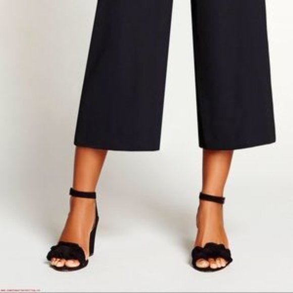 Vince Camuto suede sandals. Excellent condition. - Picture 2 of 9